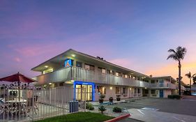 Motel 6 Ventura Beach